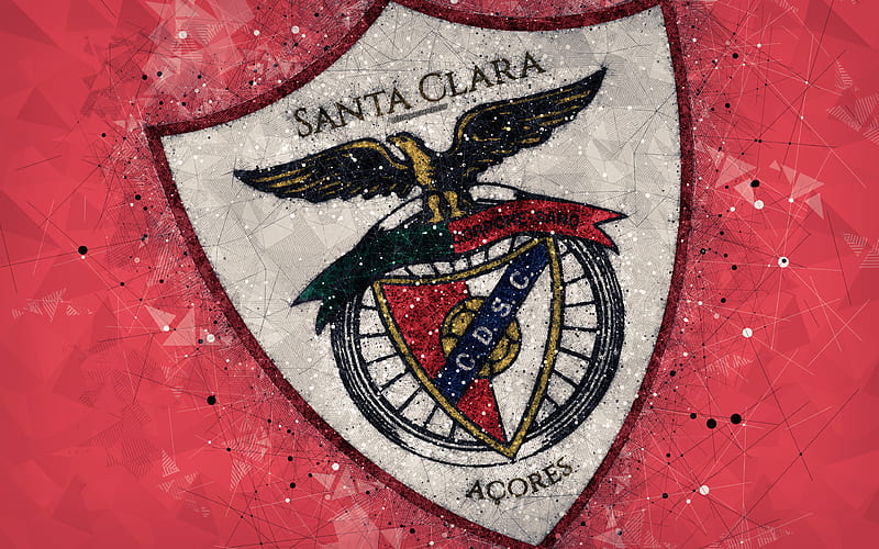 Santa Clara FC Island Spirit in Portuguese Football