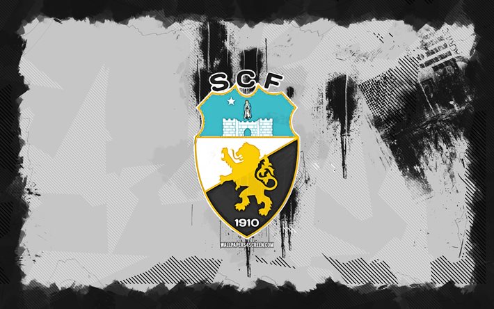 Farense Algarve Pride in Portuguese Football