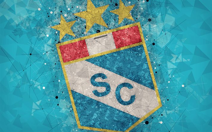 Sporting Cristal Pride Success and Attacking Tradition in Peruvian Football